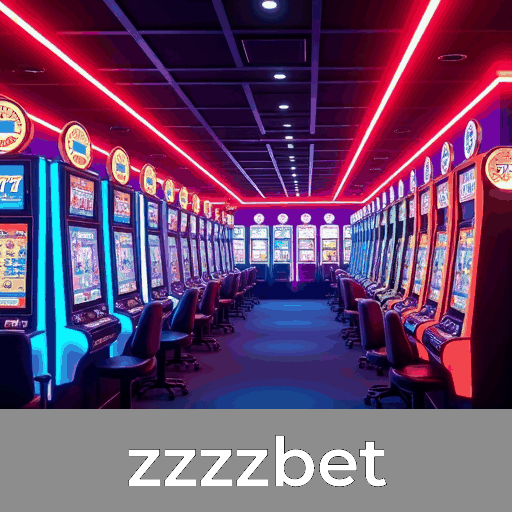 Explore a Emoção do Cassino com zzzzbet e Jogos Diversificados